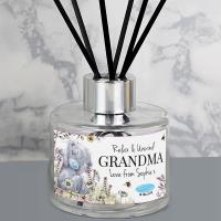 Personalised Me to You Bear Bees Reed Diffuser Extra Image 2 Preview